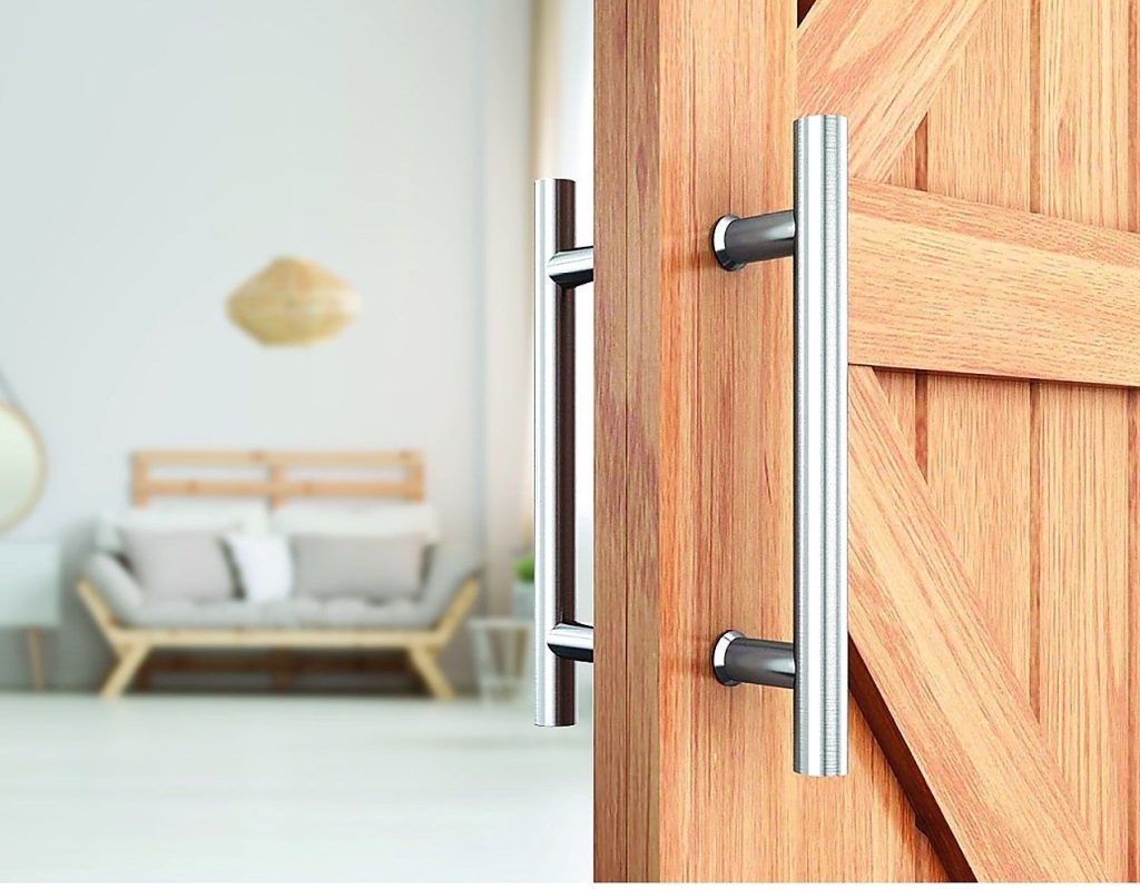 PushPullHandle Hamco Doors